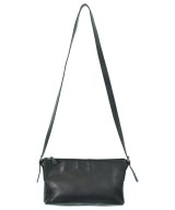 BURBERRY（バーバリー）ショルダーバッグ 黒 サイズ:- メンズ/2200640800185