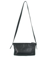 BURBERRY（バーバリー）ショルダーバッグ 黒 サイズ:- メンズ/2200640800185