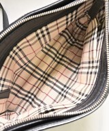BURBERRY（バーバリー）ショルダーバッグ 黒 サイズ:- メンズ/2200640800185