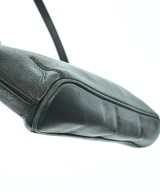 BURBERRY（バーバリー）ショルダーバッグ 黒 サイズ:- メンズ/2200640800185