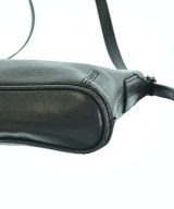 BURBERRY（バーバリー）ショルダーバッグ 黒 サイズ:- メンズ/2200640800185