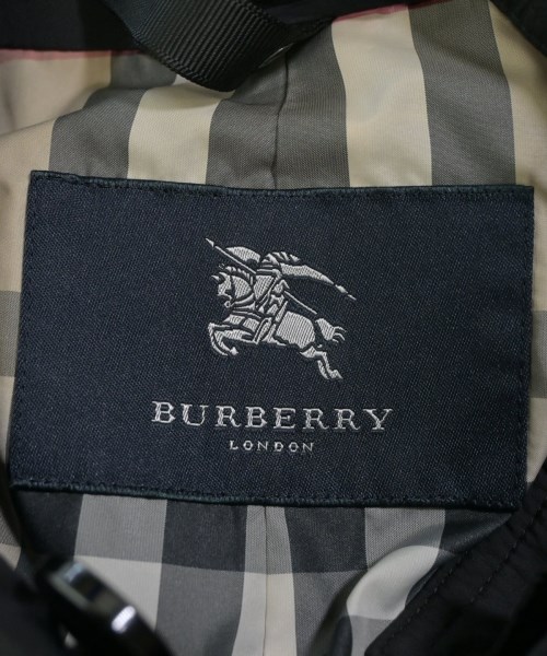BURBERRY（バーバリー）その他 黒 サイズ:M メンズ/2200641064012