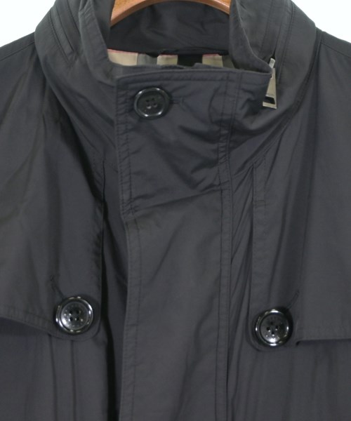 BURBERRY（バーバリー）その他 黒 サイズ:M メンズ/2200641064012