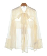 BURBERRY（バーバリー）カジュアルシャツ 白 サイズ:48(XXL位) レディース/2200625757268