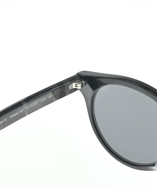 BURBERRY（バーバリー）サングラス 黒 サイズ:- レディース/2200640641108