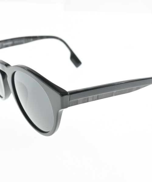 BURBERRY（バーバリー）サングラス 黒 サイズ:- レディース/2200640641108