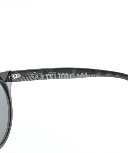 BURBERRY（バーバリー）サングラス 黒 サイズ:- レディース/2200640641108
