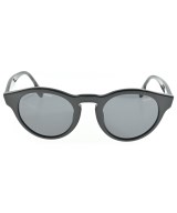 BURBERRY（バーバリー）サングラス 黒 サイズ:- レディース/2200640641108