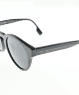 BURBERRY（バーバリー）サングラス 黒 サイズ:- レディース/2200640641108