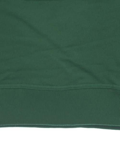 BURBERRY（バーバリー）スウェット 緑 サイズ:S メンズ/2200628152121