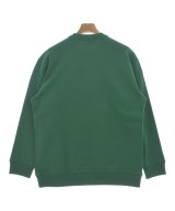 BURBERRY（バーバリー）スウェット 緑 サイズ:S メンズ/2200628152121