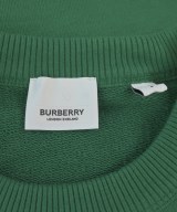 BURBERRY（バーバリー）スウェット 緑 サイズ:S メンズ/2200628152121