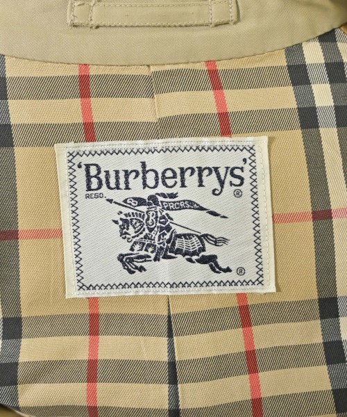 BURBERRY（バーバリー）トレンチコート ベージュ サイズ:F レディース/2200629327061