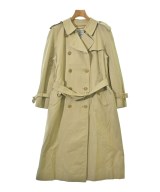BURBERRY（バーバリー）トレンチコート ベージュ サイズ:F レディース/2200629327061