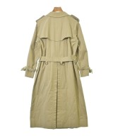 BURBERRY（バーバリー）トレンチコート ベージュ サイズ:F レディース/2200629327061