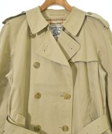 BURBERRY（バーバリー）トレンチコート ベージュ サイズ:F レディース/2200629327061