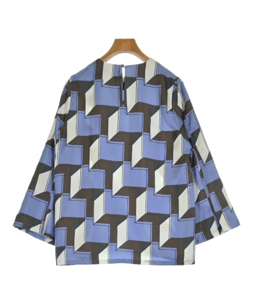 BARNEYS NEWYORK（バーニーズニューヨーク）ブラウス 紫 サイズ:38(M位) レディース/2200640965020