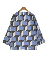 BARNEYS NEWYORK（バーニーズニューヨーク）ブラウス 紫 サイズ:38(M位) レディース/2200640965020