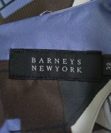 BARNEYS NEWYORK（バーニーズニューヨーク）ブラウス 紫 サイズ:38(M位) レディース/2200640965020
