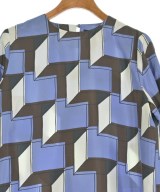 BARNEYS NEWYORK（バーニーズニューヨーク）ブラウス 紫 サイズ:38(M位) レディース/2200640965020