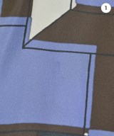 BARNEYS NEWYORK（バーニーズニューヨーク）ブラウス 紫 サイズ:38(M位) レディース/2200640965020