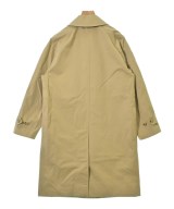 BURBERRY（バーバリー）ステンカラーコート ベージュ サイズ:40(M位) レディース/2200642242013