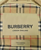 BURBERRY（バーバリー）ステンカラーコート ベージュ サイズ:40(M位) レディース/2200642242013