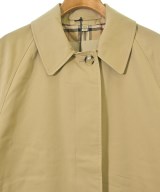 BURBERRY（バーバリー）ステンカラーコート ベージュ サイズ:40(M位) レディース/2200642242013