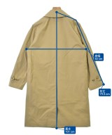 BURBERRY（バーバリー）ステンカラーコート ベージュ サイズ:40(M位) レディース/2200642242013