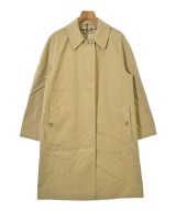BURBERRY ステンカラーコート