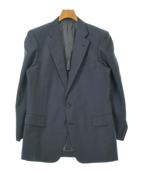 BURBERRY（バーバリー）ビジネス 紺 サイズ:-(XL位)/-(XL位) メンズ/2200631823025