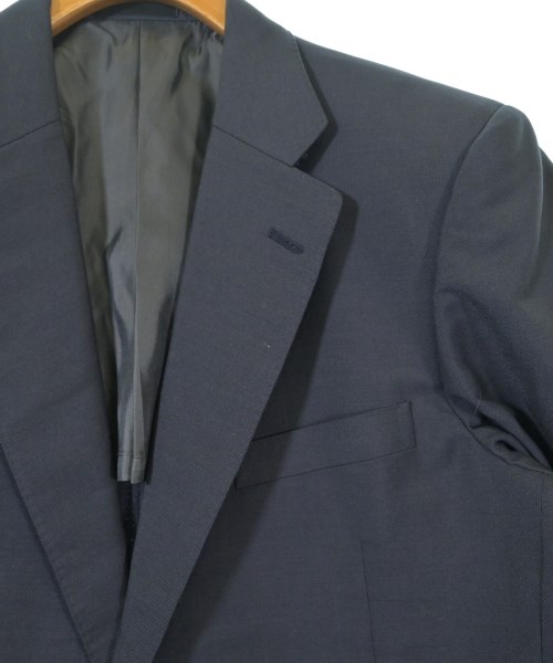 BURBERRY（バーバリー）ビジネス 紺 サイズ:-(XL位)/-(XL位) メンズ/2200631823025