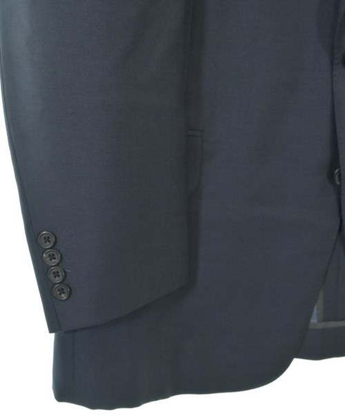 BURBERRY（バーバリー）ビジネス 紺 サイズ:-(XL位)/-(XL位) メンズ/2200631823025