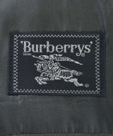 BURBERRY（バーバリー）ビジネス 紺 サイズ:-(XL位)/-(XL位) メンズ/2200631823025