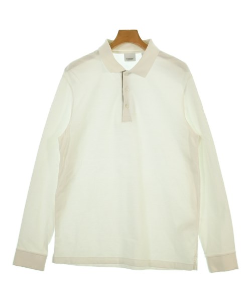 BURBERRY ポロシャツ