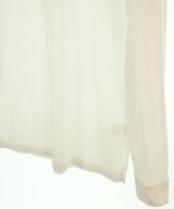 BURBERRY（バーバリー）ポロシャツ 白 サイズ:L メンズ/2200642776112