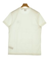 BURBERRY（バーバリー）Tシャツ・カットソー 白 サイズ:M メンズ/2200642833129