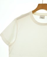 BURBERRY（バーバリー）Tシャツ・カットソー 白 サイズ:M メンズ/2200642833129