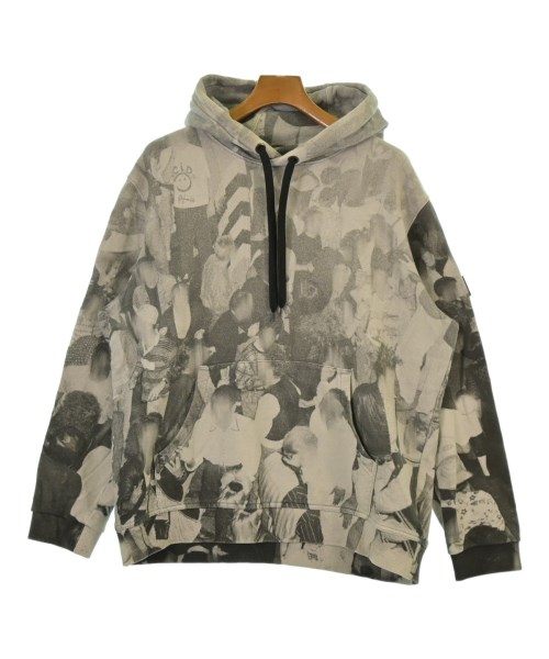 バーバリー(BURBERRY)のBURBERRY パーカー