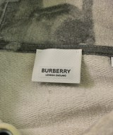 BURBERRY（バーバリー）パーカー グレー サイズ:L メンズ/2200642910097