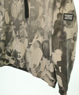 BURBERRY（バーバリー）パーカー グレー サイズ:L メンズ/2200642910097