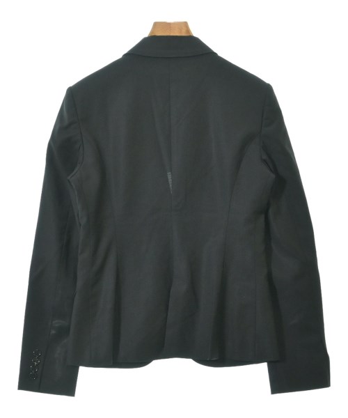 BURBERRY（バーバリー）テーラードジャケット 黒 サイズ:38(S位) レディース/2200630364840