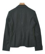 BURBERRY（バーバリー）テーラードジャケット 黒 サイズ:38(S位) レディース/2200630364840
