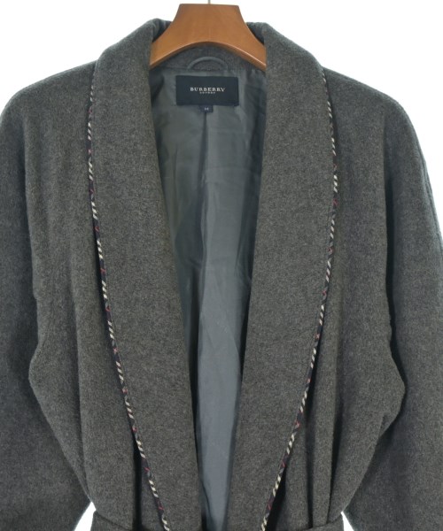 BURBERRY（バーバリー）その他 グレー サイズ:-(XL位) メンズ/2200643304017