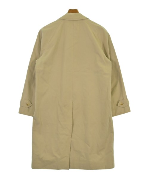 BURBERRY（バーバリー）ステンカラーコート ベージュ サイズ:-(XL位) メンズ/2200643304024