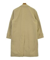 BURBERRY（バーバリー）ステンカラーコート ベージュ サイズ:-(XL位) メンズ/2200643304024
