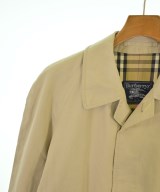 BURBERRY（バーバリー）ステンカラーコート ベージュ サイズ:-(XL位) メンズ/2200643304024