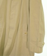 BURBERRY（バーバリー）ステンカラーコート ベージュ サイズ:-(XL位) メンズ/2200643304024