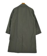 BURBERRY（バーバリー）ステンカラーコート 青 サイズ:S メンズ/2200643304048