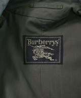 BURBERRY（バーバリー）ステンカラーコート 青 サイズ:S メンズ/2200643304048